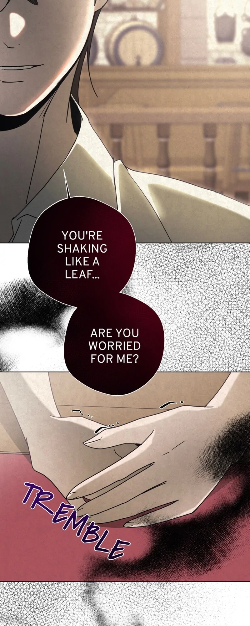 Tempting My Salvation Chapter 17 - Page 46
