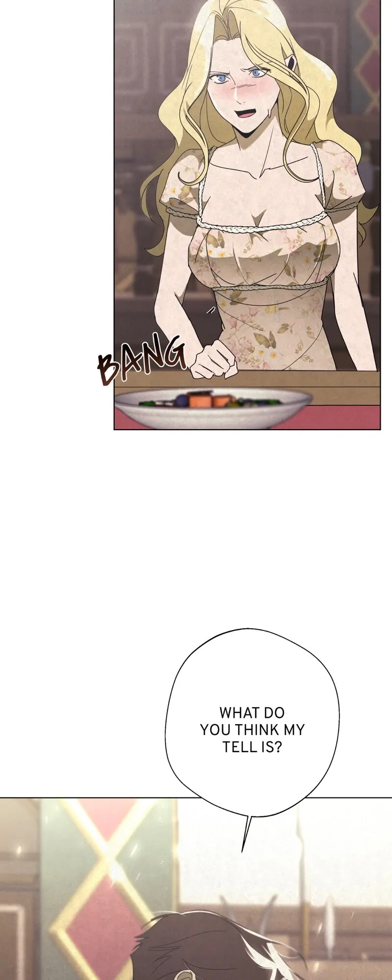 Tempting My Salvation Chapter 17 - Page 50