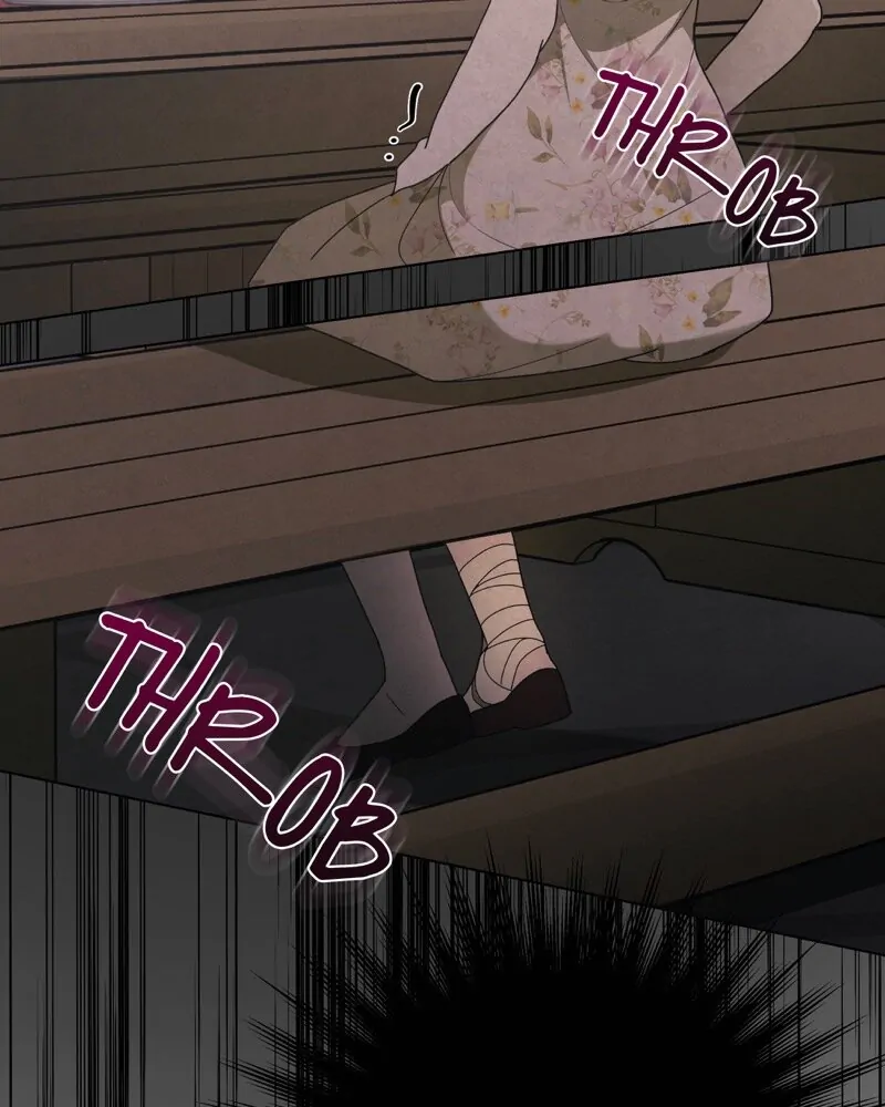 Tempting My Salvation Chapter 17 - Page 56