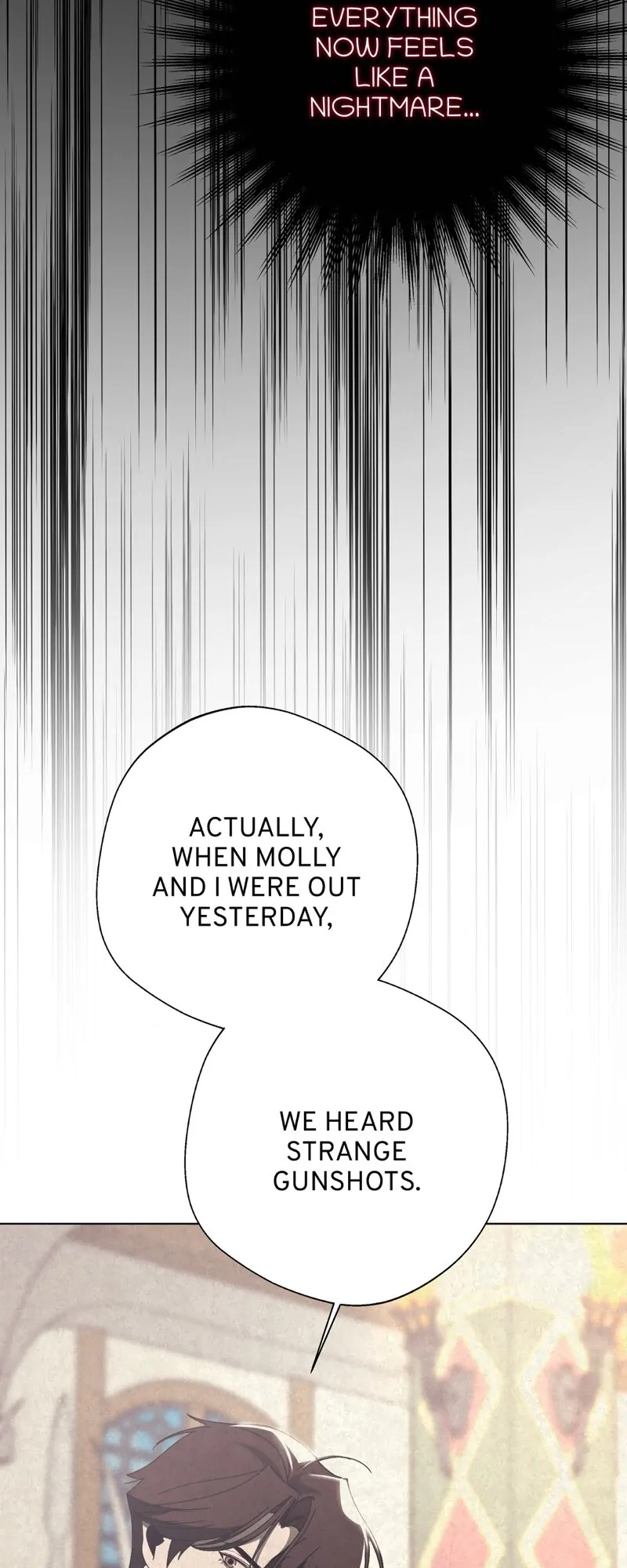 Tempting My Salvation Chapter 17 - Page 57
