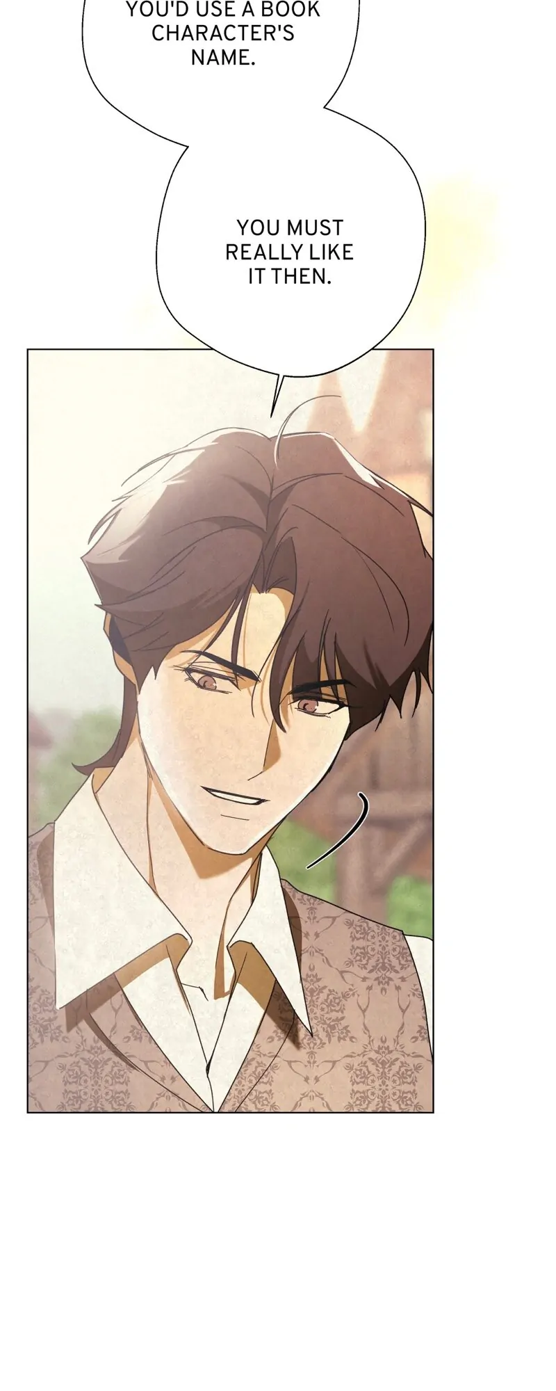 Tempting My Salvation Chapter 17 - Page 9
