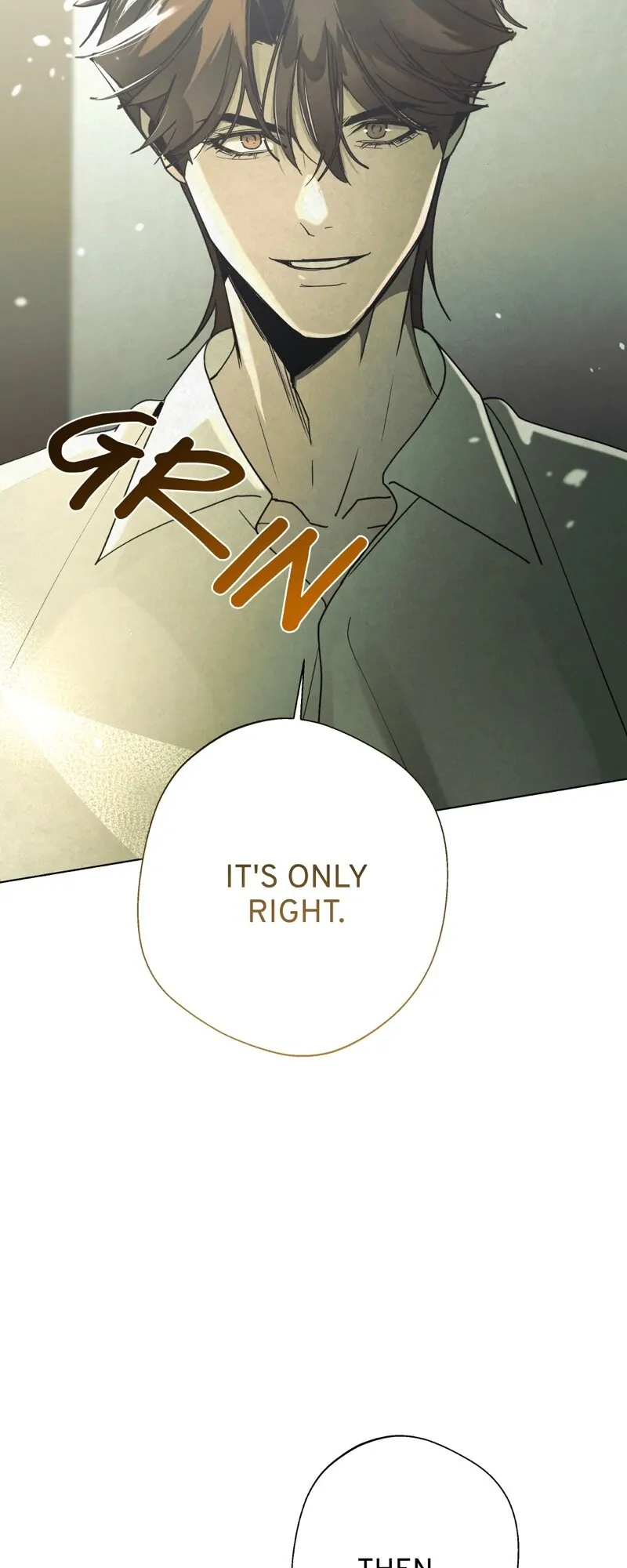 Tempting My Salvation Chapter 18 - Page 14