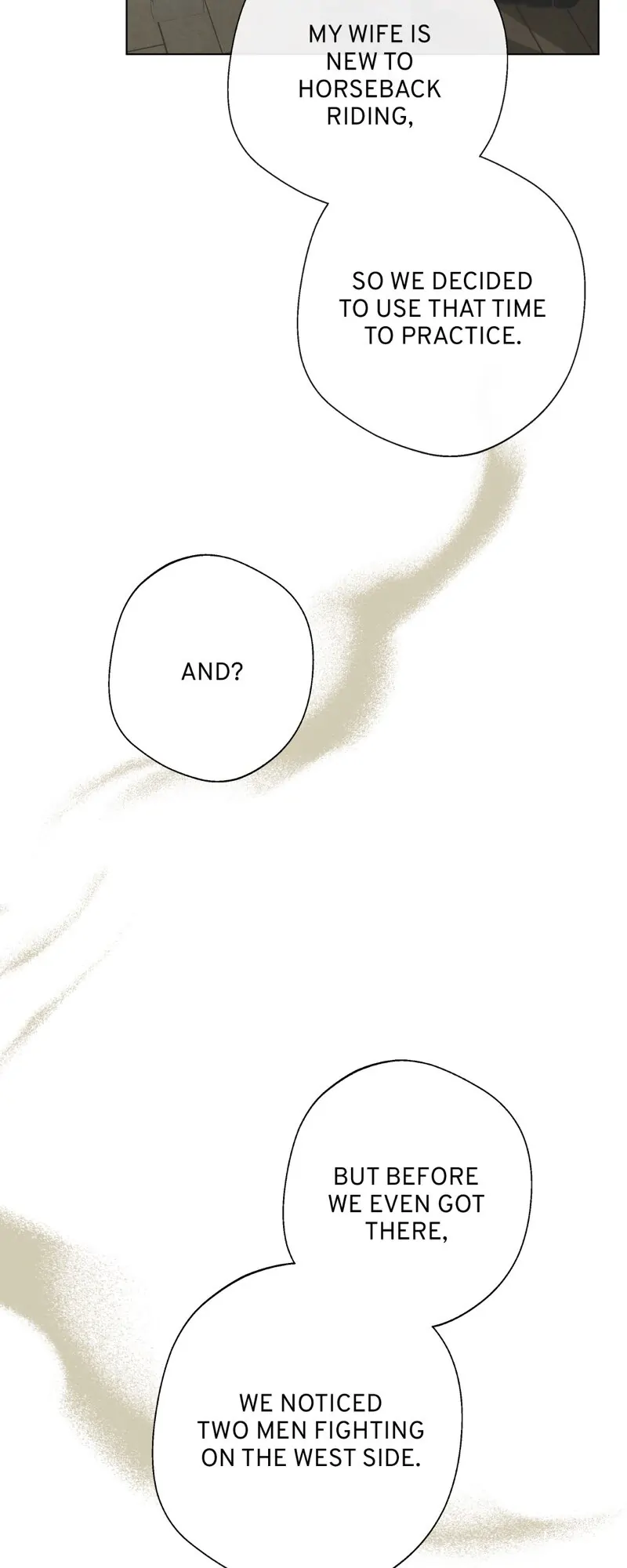 Tempting My Salvation Chapter 18 - Page 3