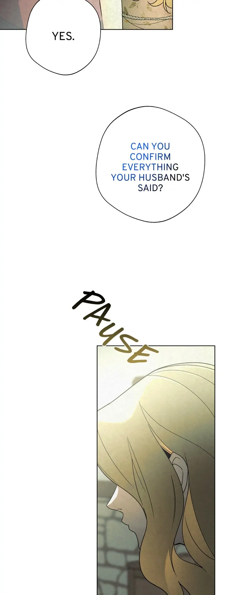 Tempting My Salvation Chapter 18 - Page 23