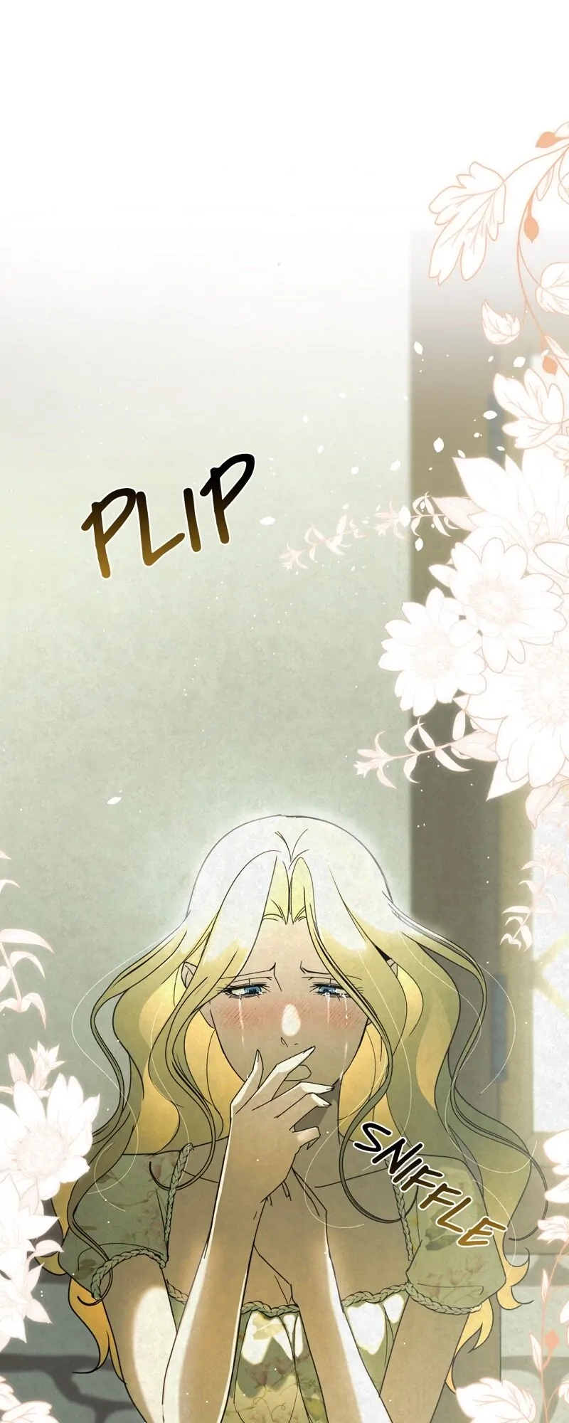Tempting My Salvation Chapter 18 - Page 25