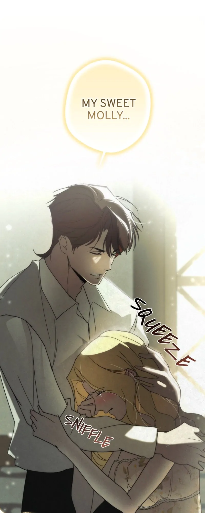 Tempting My Salvation Chapter 18 - Page 27