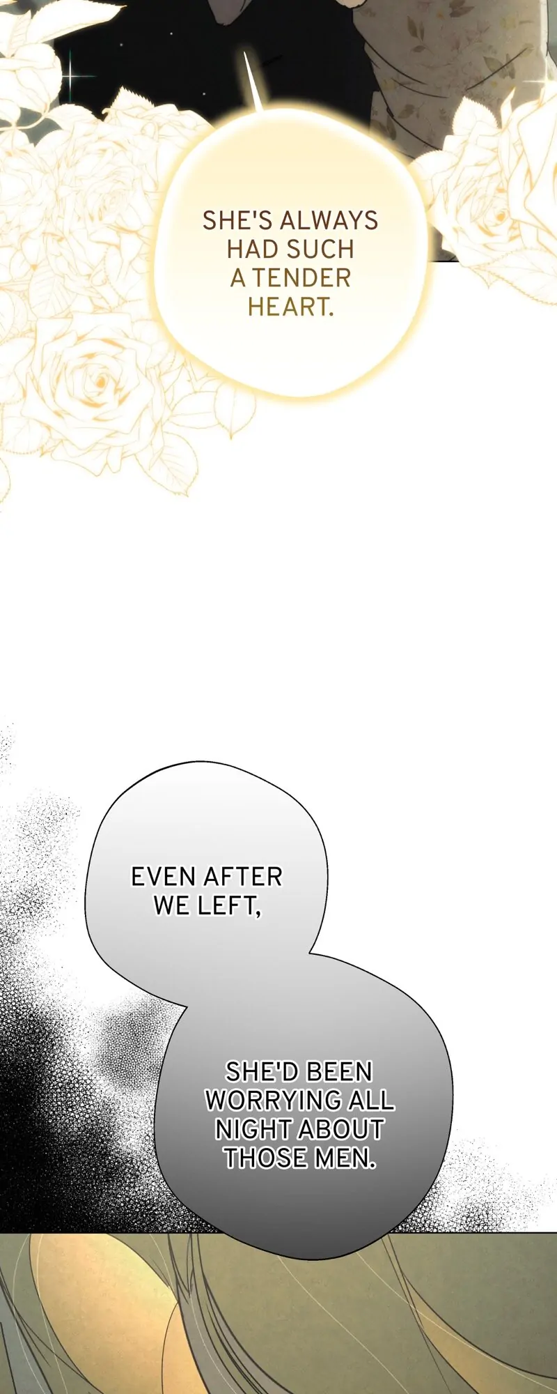 Tempting My Salvation Chapter 18 - Page 28