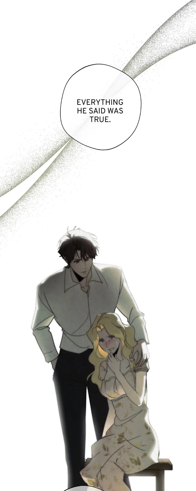 Tempting My Salvation Chapter 18 - Page 31