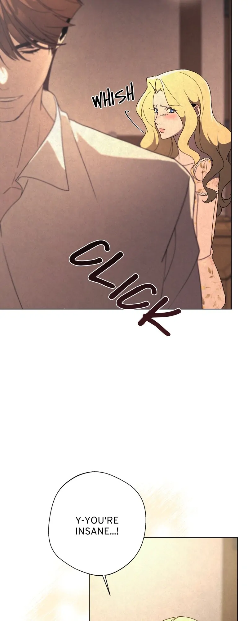 Tempting My Salvation Chapter 18 - Page 36