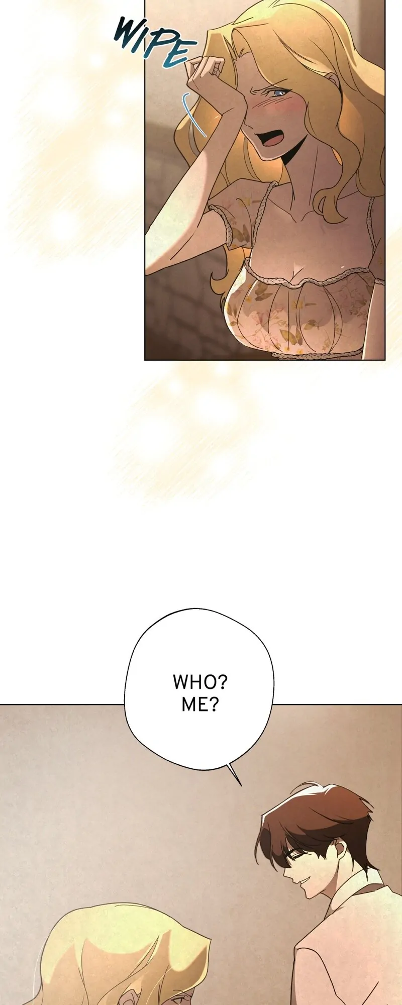 Tempting My Salvation Chapter 18 - Page 37