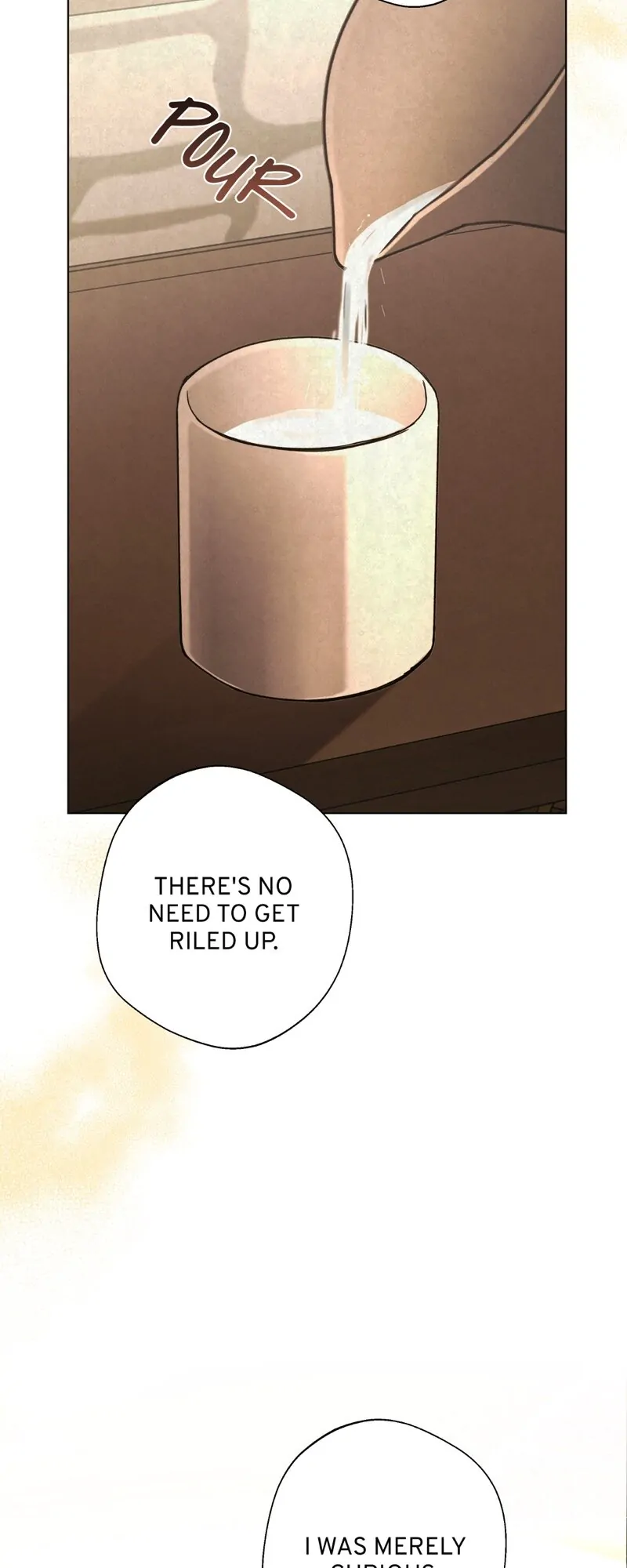 Tempting My Salvation Chapter 18 - Page 39