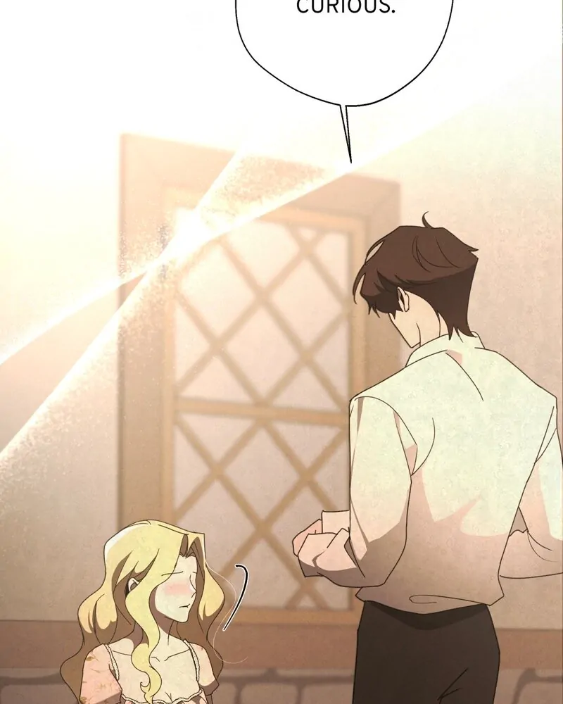 Tempting My Salvation Chapter 18 - Page 40