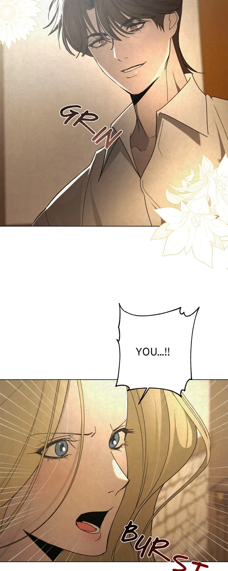 Tempting My Salvation Chapter 18 - Page 44