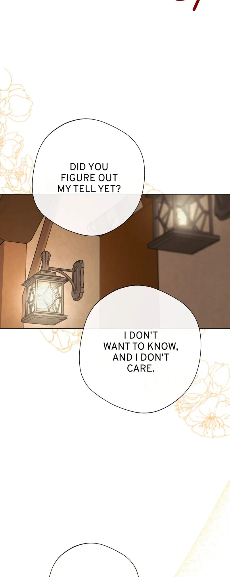 Tempting My Salvation Chapter 18 - Page 45