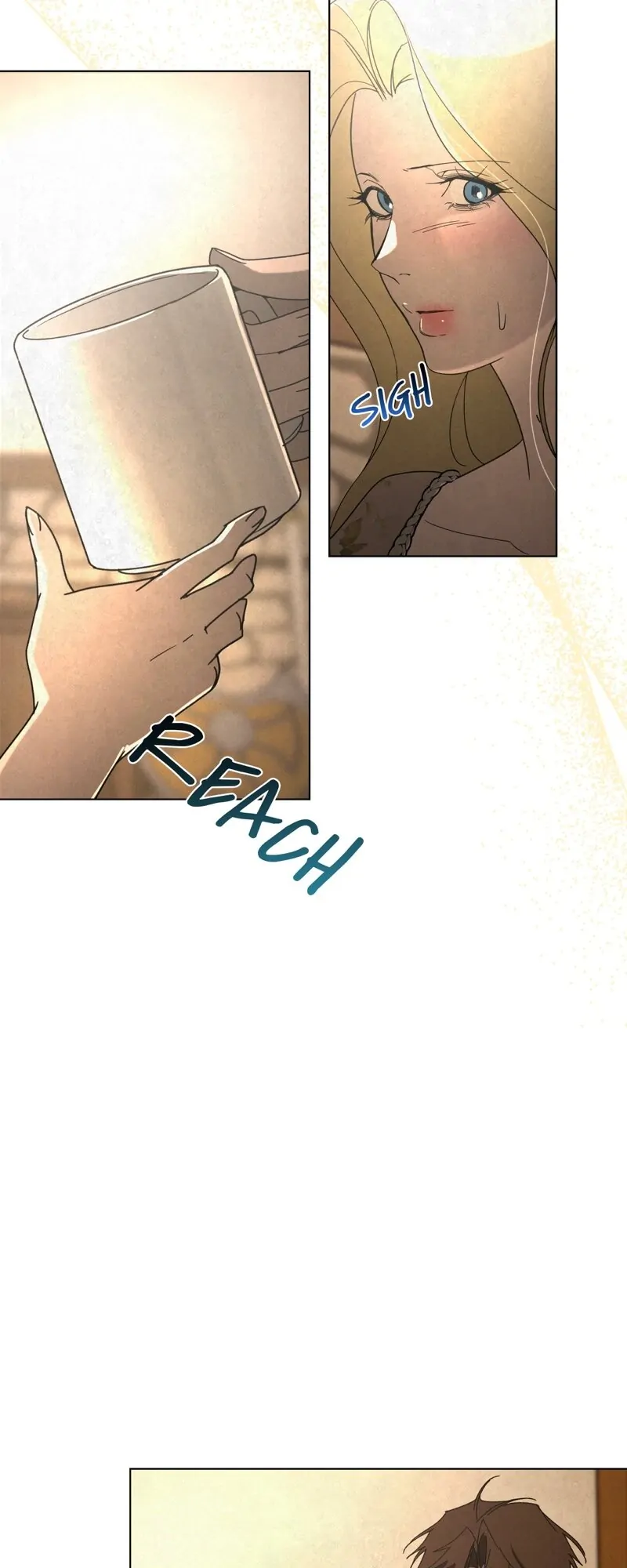 Tempting My Salvation Chapter 18 - Page 47