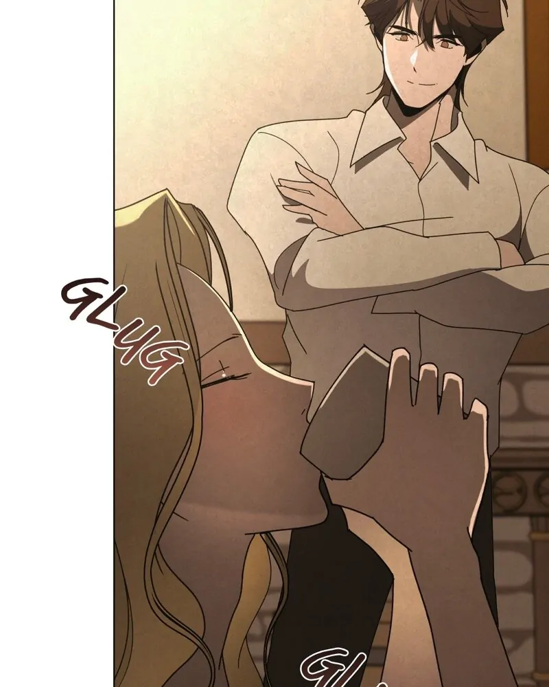 Tempting My Salvation Chapter 18 - Page 48