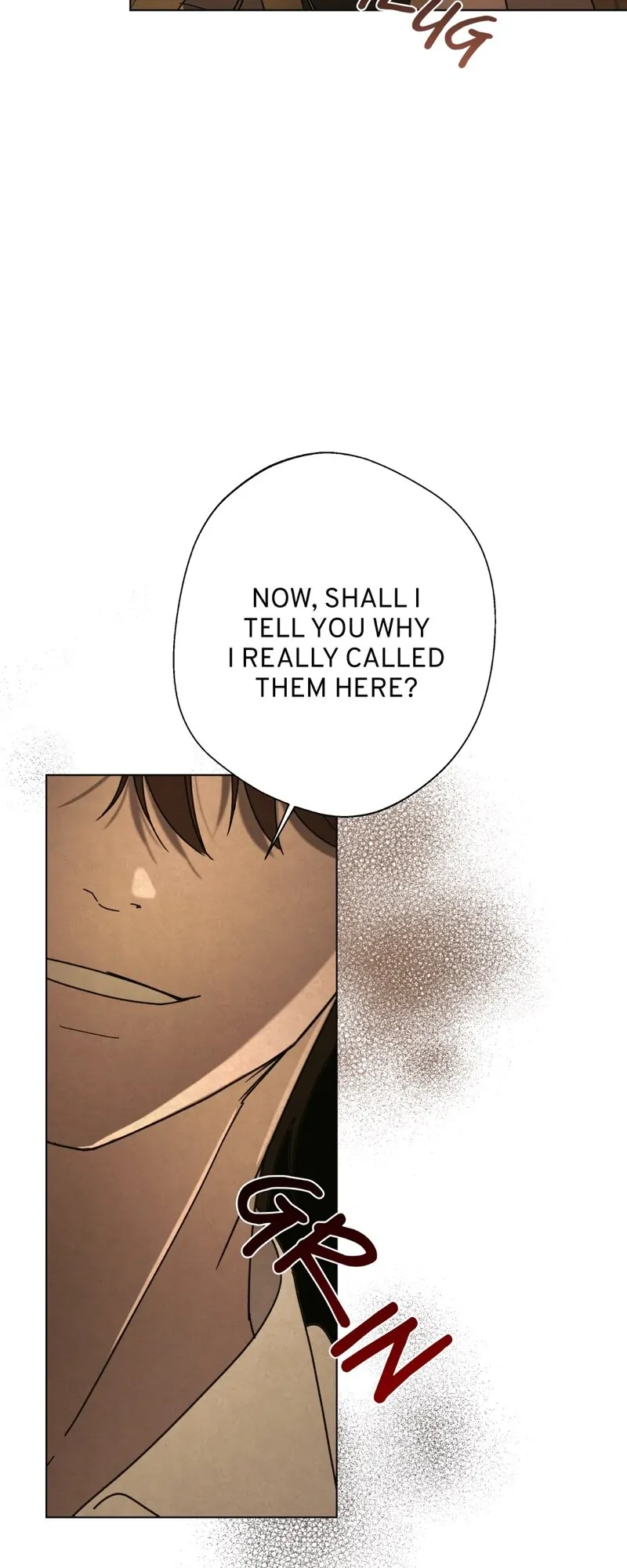 Tempting My Salvation Chapter 18 - Page 49