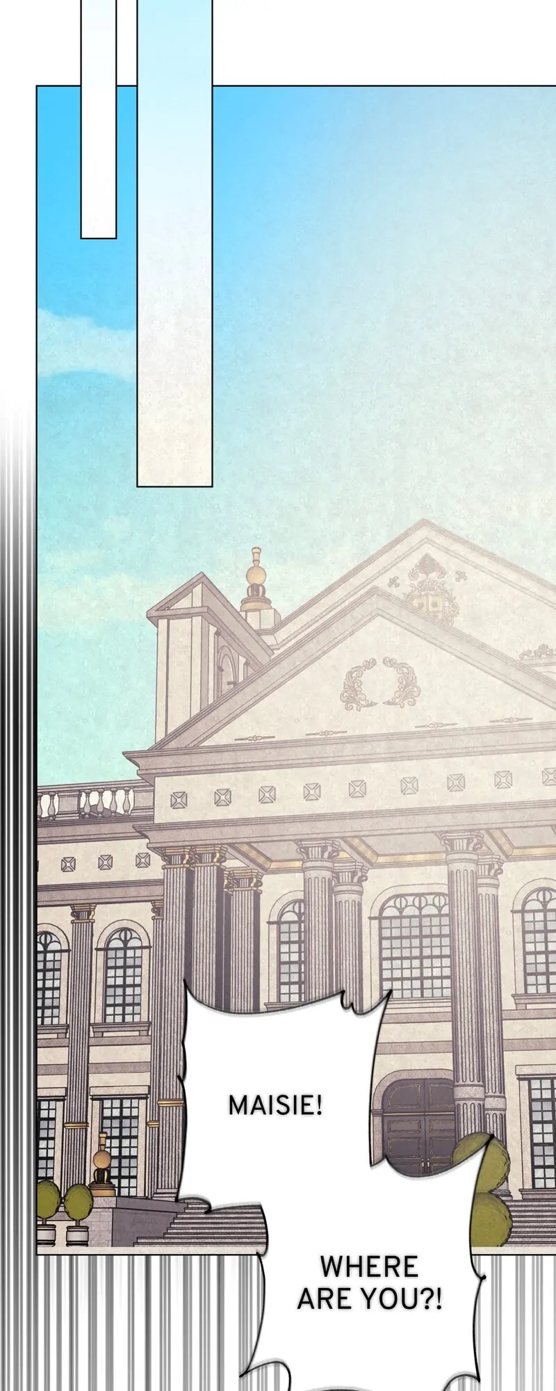 Tempting My Salvation Chapter 18 - Page 54