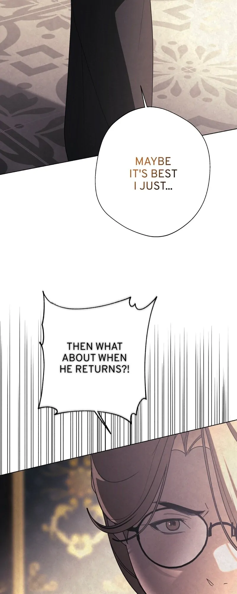 Tempting My Salvation Chapter 18 - Page 66