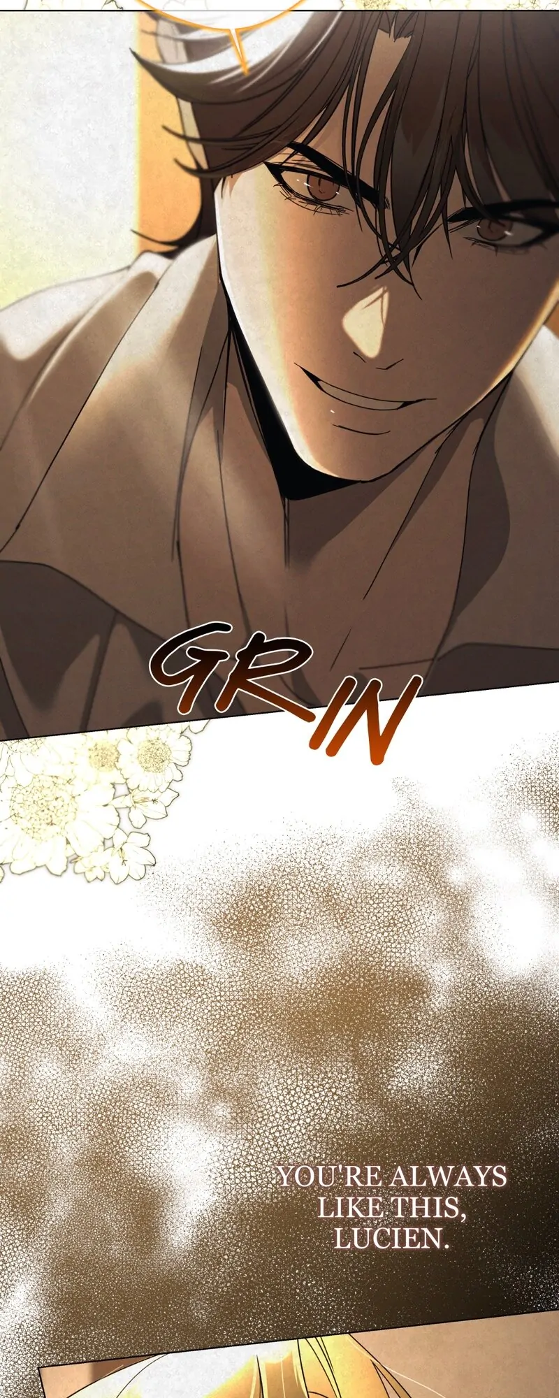 Tempting My Salvation Chapter 19 - Page 12