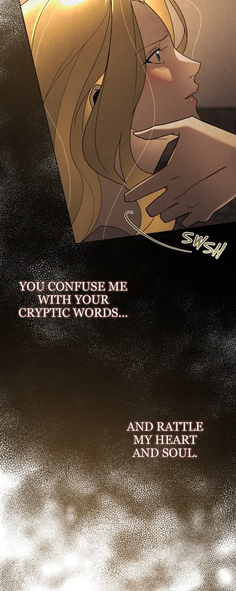 Tempting My Salvation Chapter 19 - Page 13