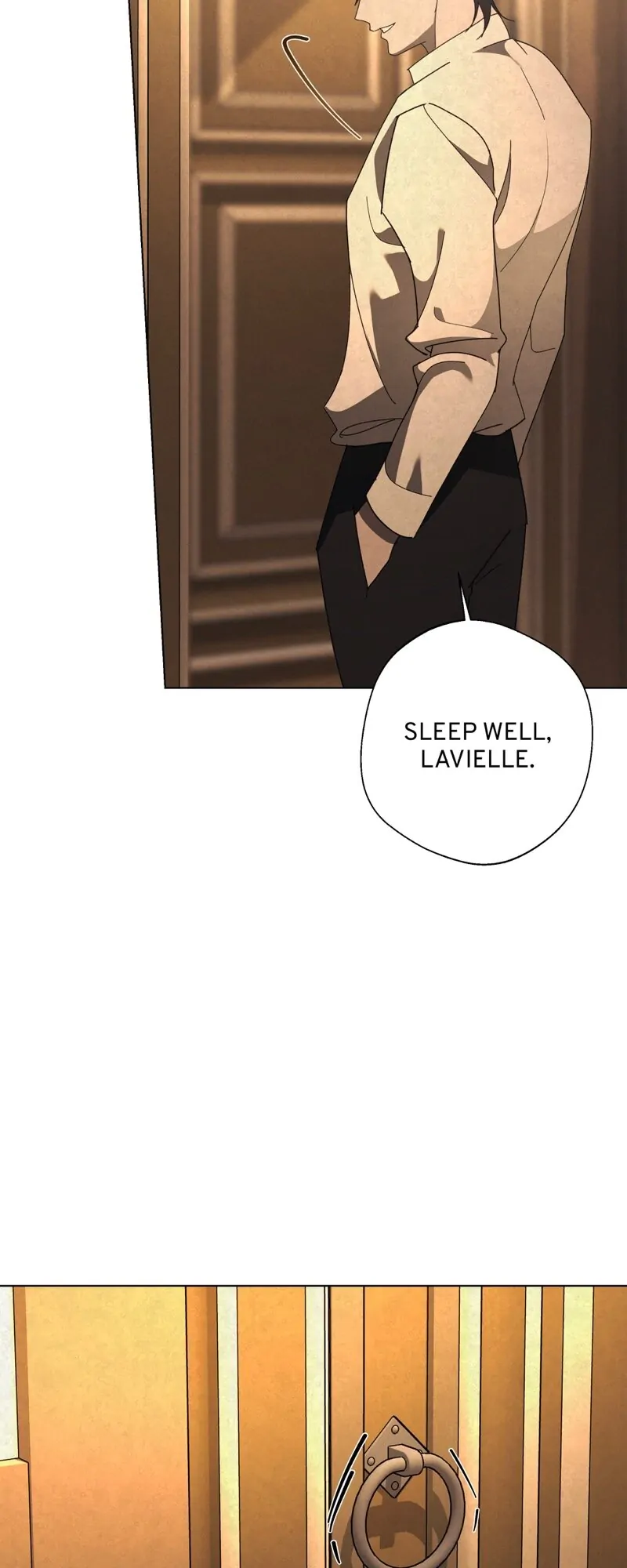 Tempting My Salvation Chapter 19 - Page 15