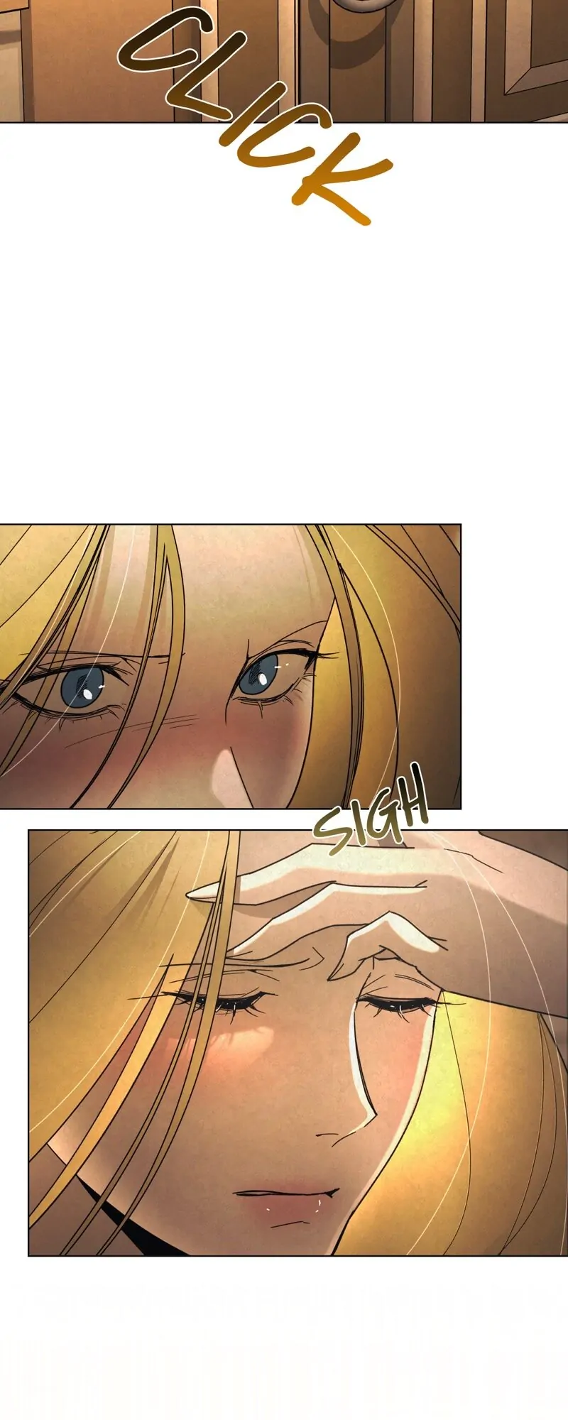 Tempting My Salvation Chapter 19 - Page 16