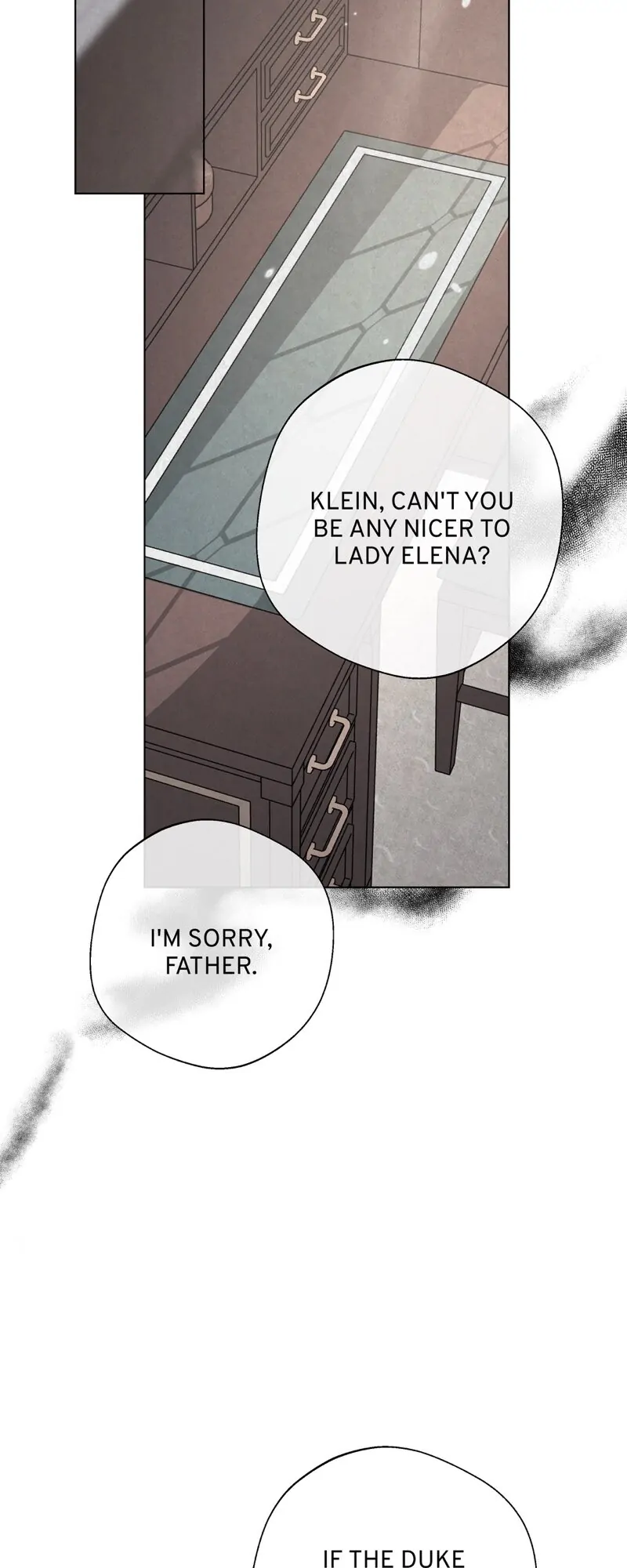 Tempting My Salvation Chapter 19 - Page 20
