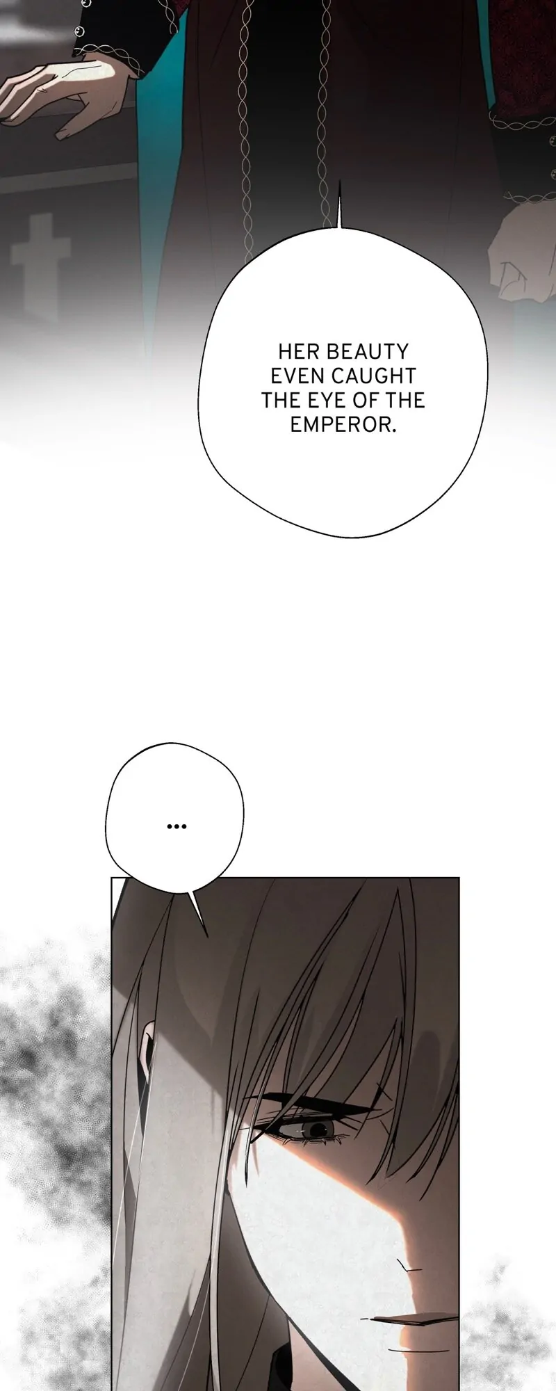 Tempting My Salvation Chapter 19 - Page 23