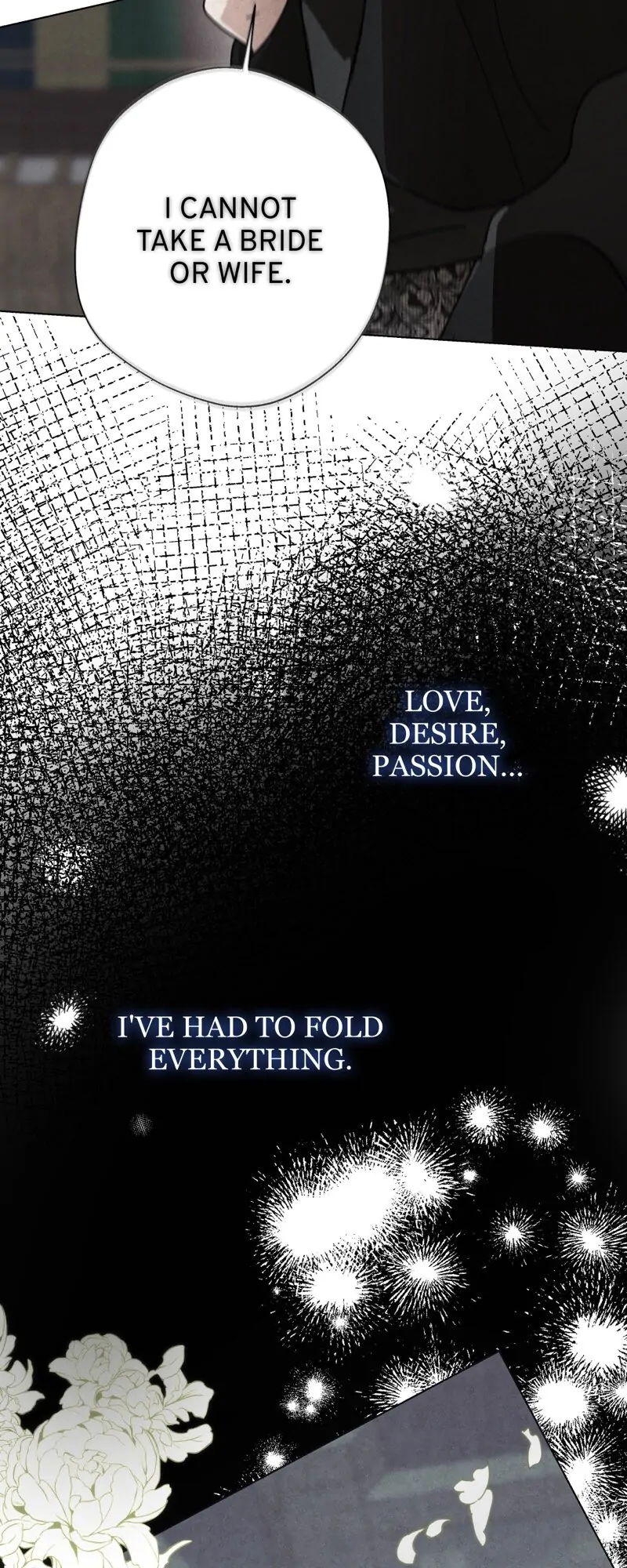 Tempting My Salvation Chapter 19 - Page 28