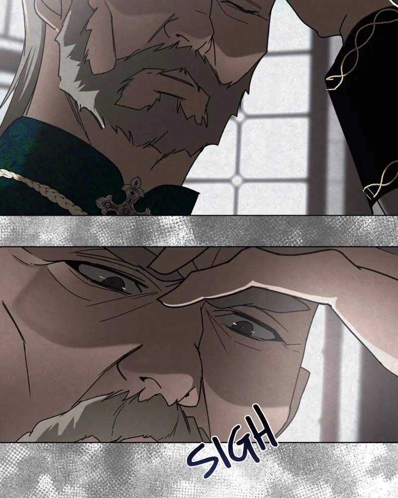 Tempting My Salvation Chapter 19 - Page 33
