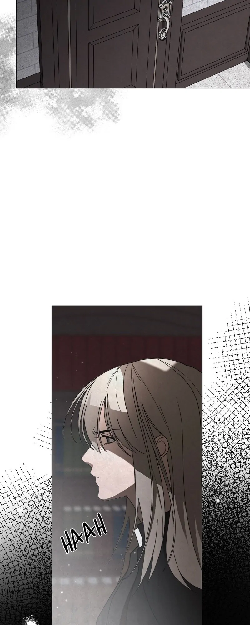 Tempting My Salvation Chapter 19 - Page 35