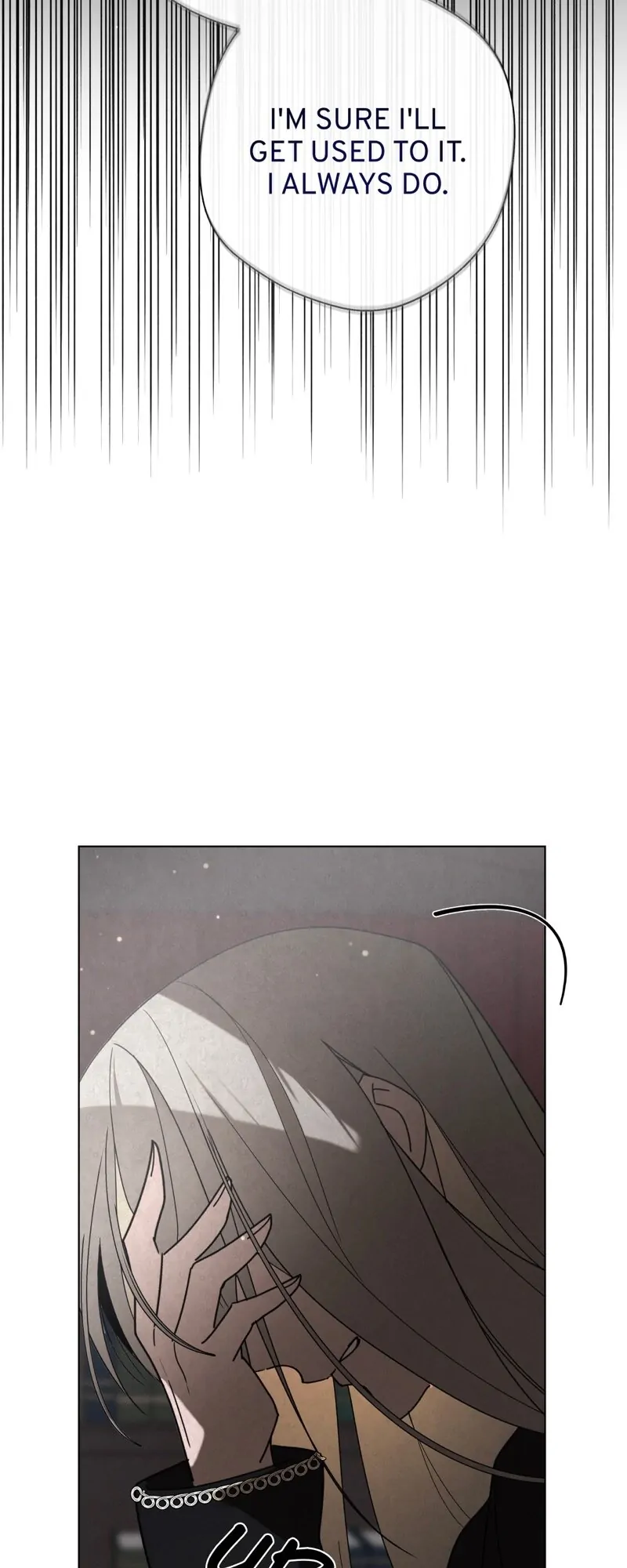Tempting My Salvation Chapter 19 - Page 38