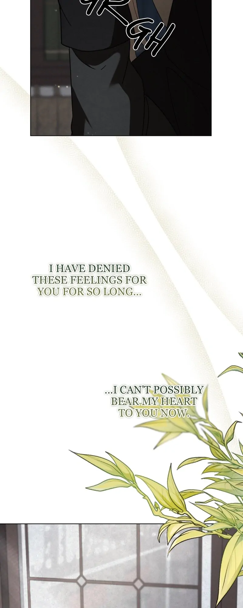Tempting My Salvation Chapter 19 - Page 39