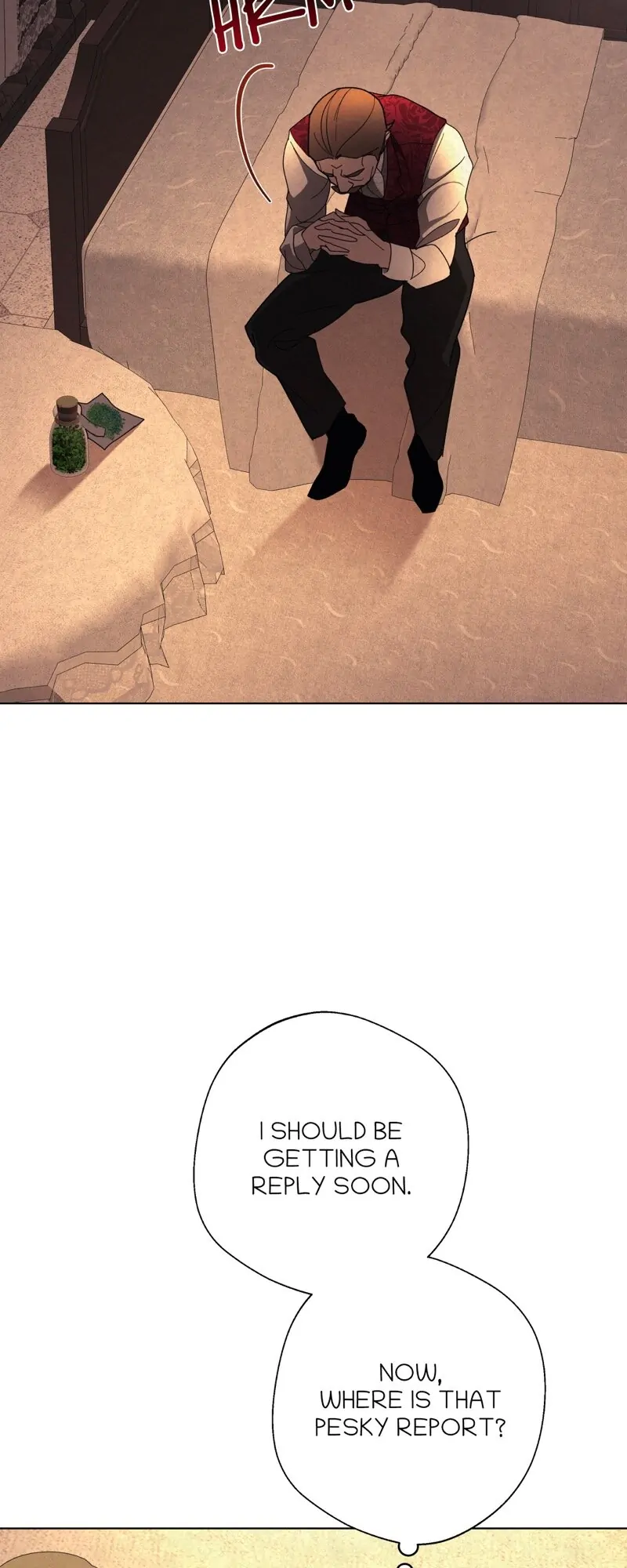 Tempting My Salvation Chapter 19 - Page 43