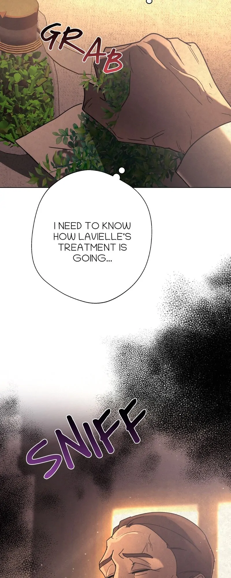 Tempting My Salvation Chapter 19 - Page 44