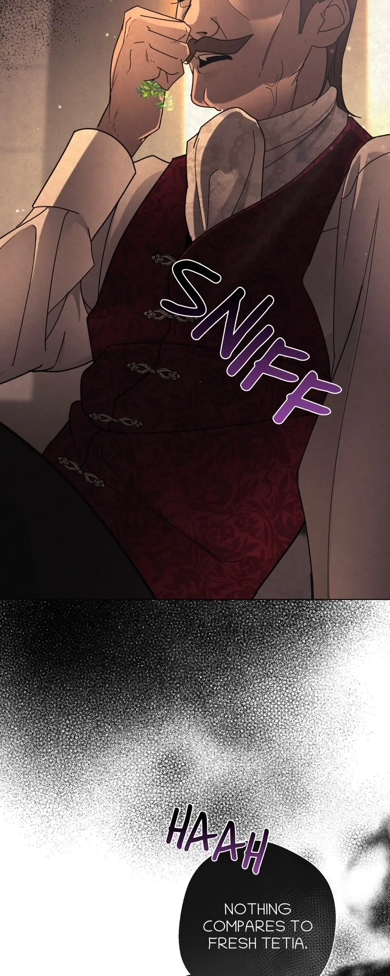 Tempting My Salvation Chapter 19 - Page 45