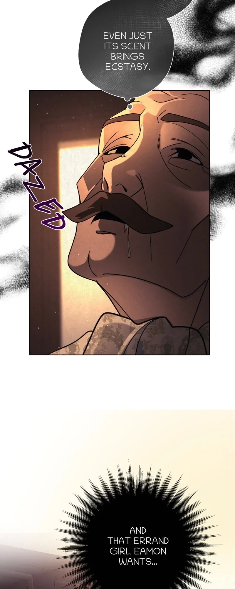 Tempting My Salvation Chapter 19 - Page 46