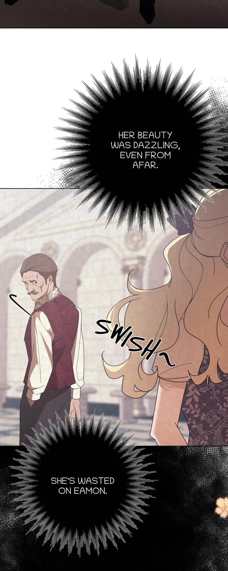 Tempting My Salvation Chapter 19 - Page 48