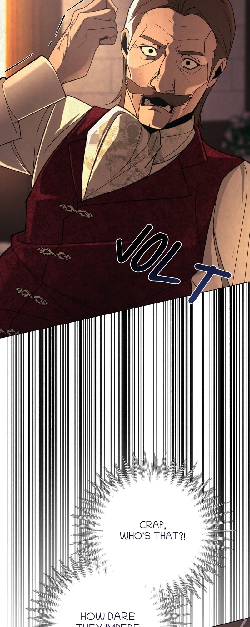Tempting My Salvation Chapter 19 - Page 52