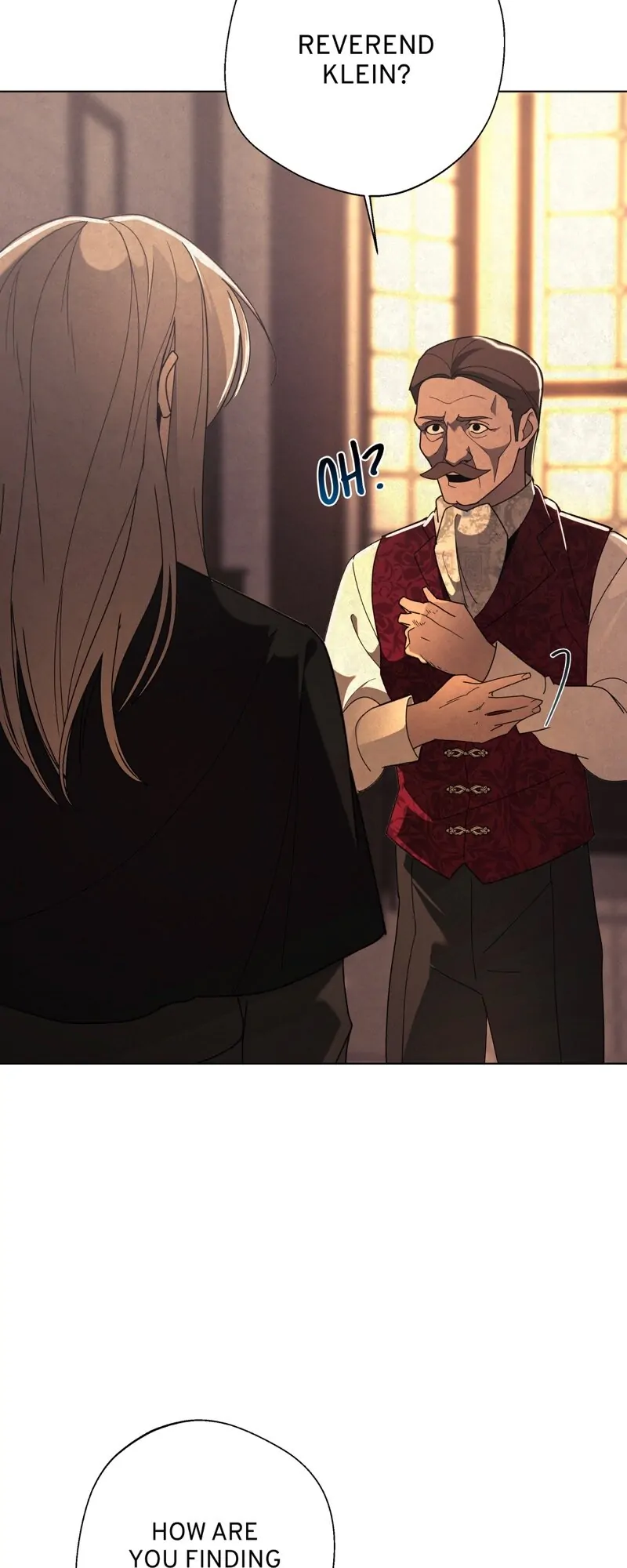 Tempting My Salvation Chapter 19 - Page 56