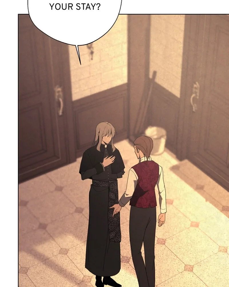 Tempting My Salvation Chapter 19 - Page 57