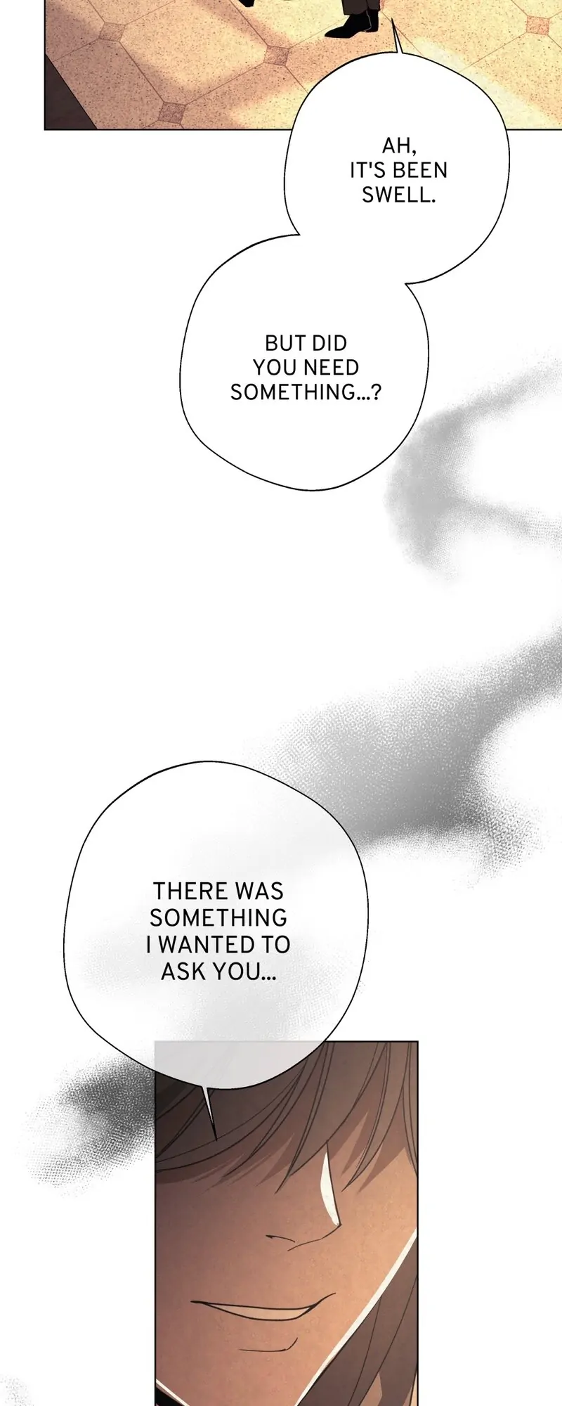 Tempting My Salvation Chapter 19 - Page 58