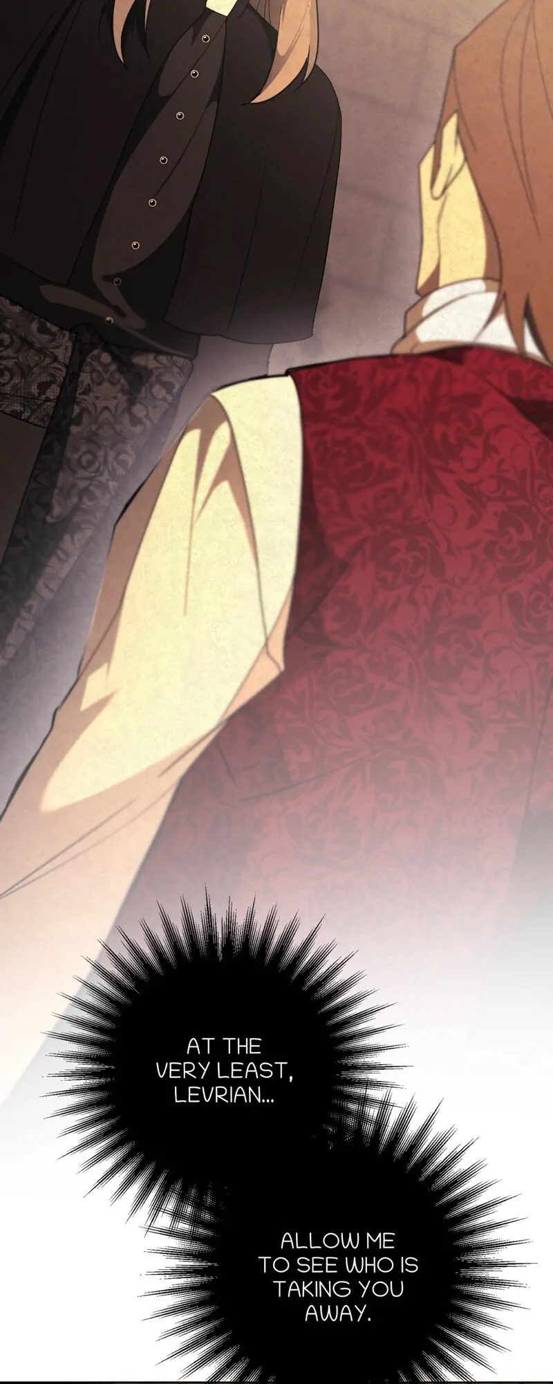 Tempting My Salvation Chapter 19 - Page 60