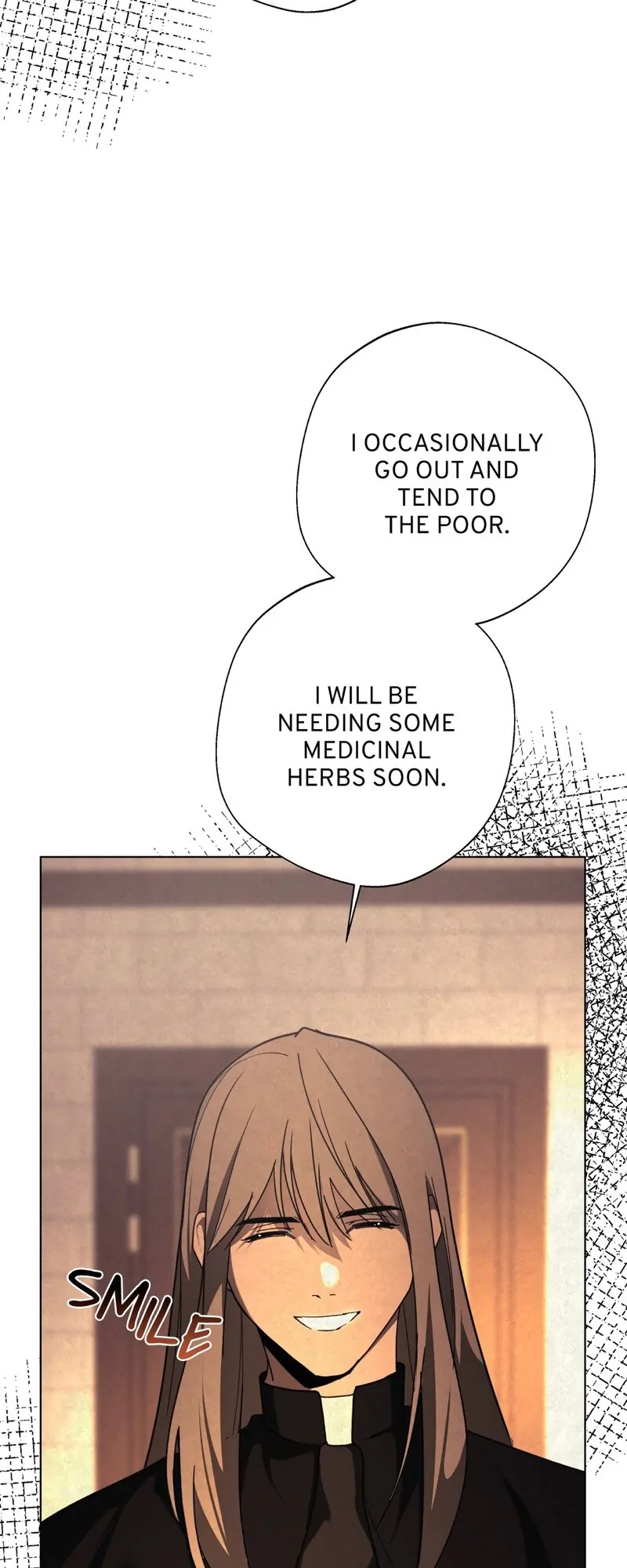 Tempting My Salvation Chapter 19 - Page 63