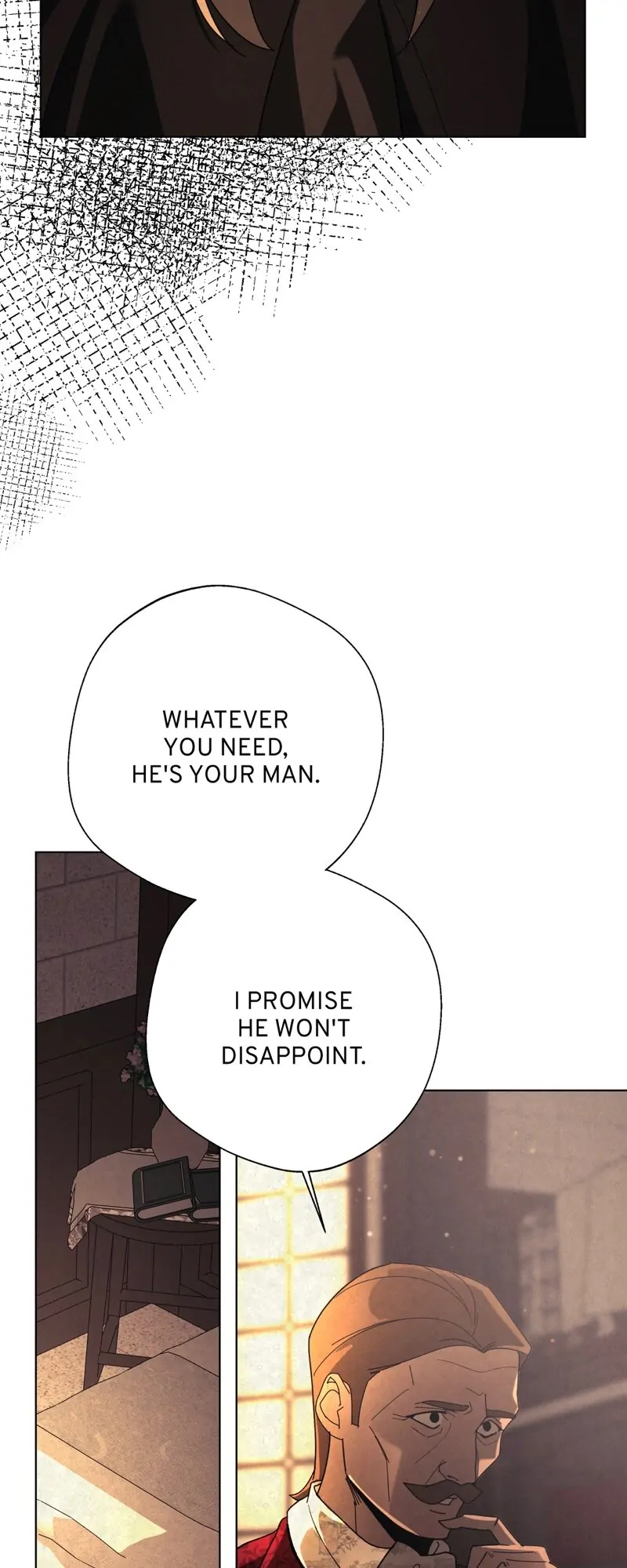 Tempting My Salvation Chapter 19 - Page 64