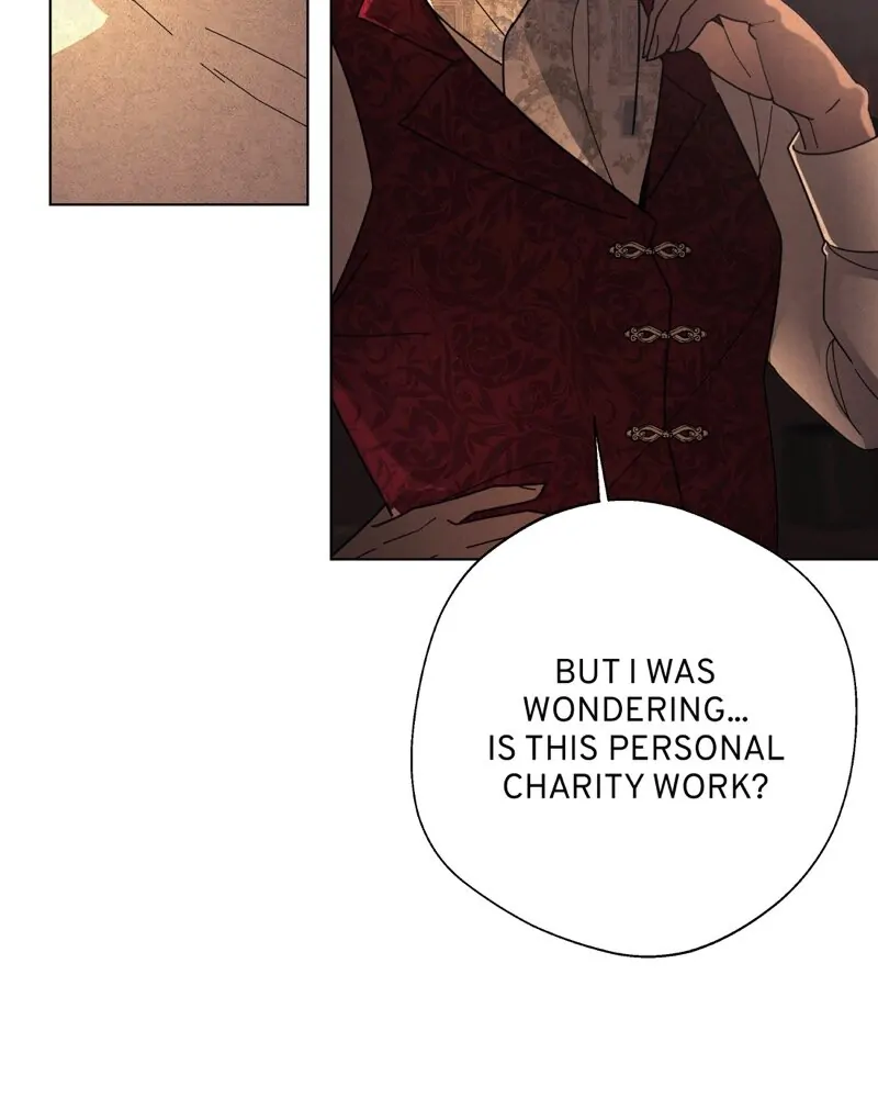 Tempting My Salvation Chapter 19 - Page 65