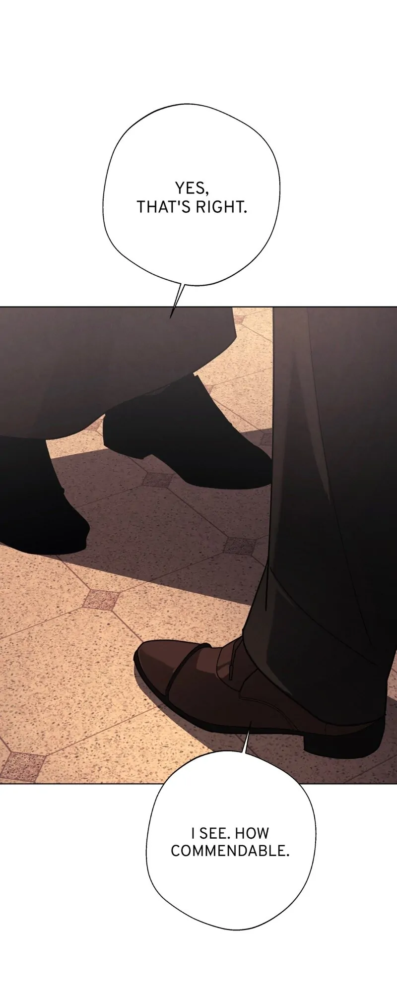 Tempting My Salvation Chapter 19 - Page 66