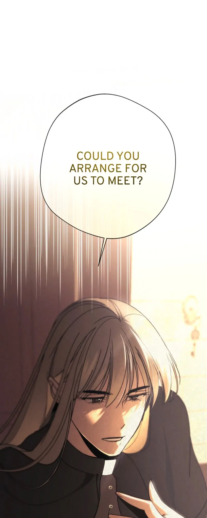 Tempting My Salvation Chapter 19 - Page 68