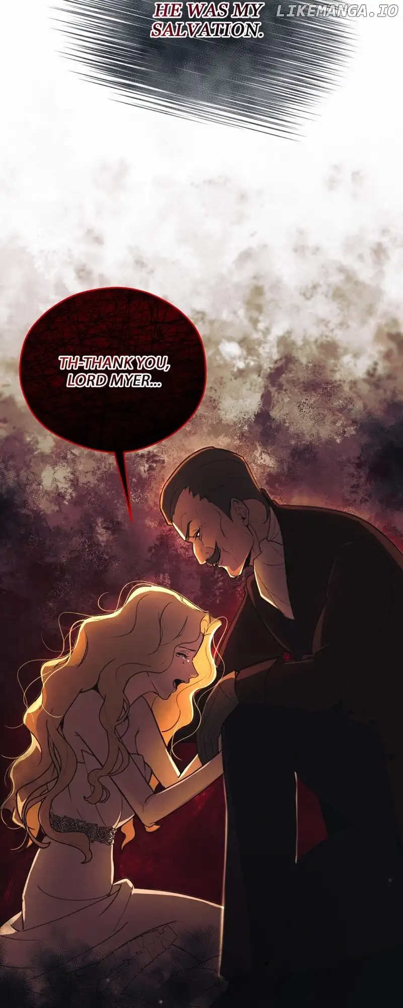 Tempting My Salvation Chapter 2 - Page 11